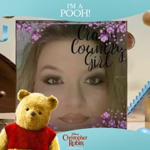 Meet your Posher, Lucy